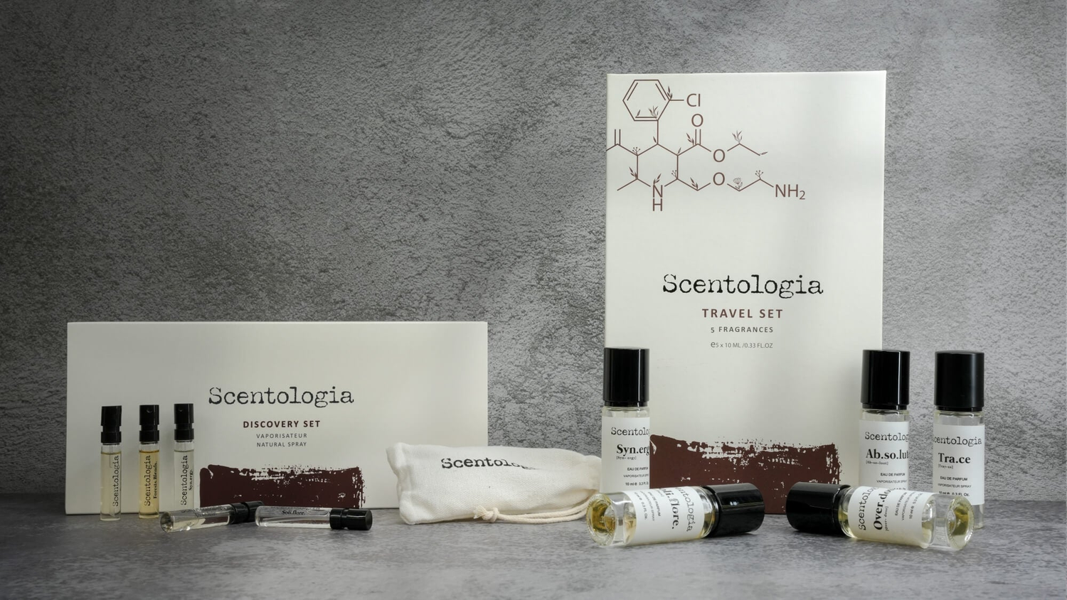 Sets Collection
