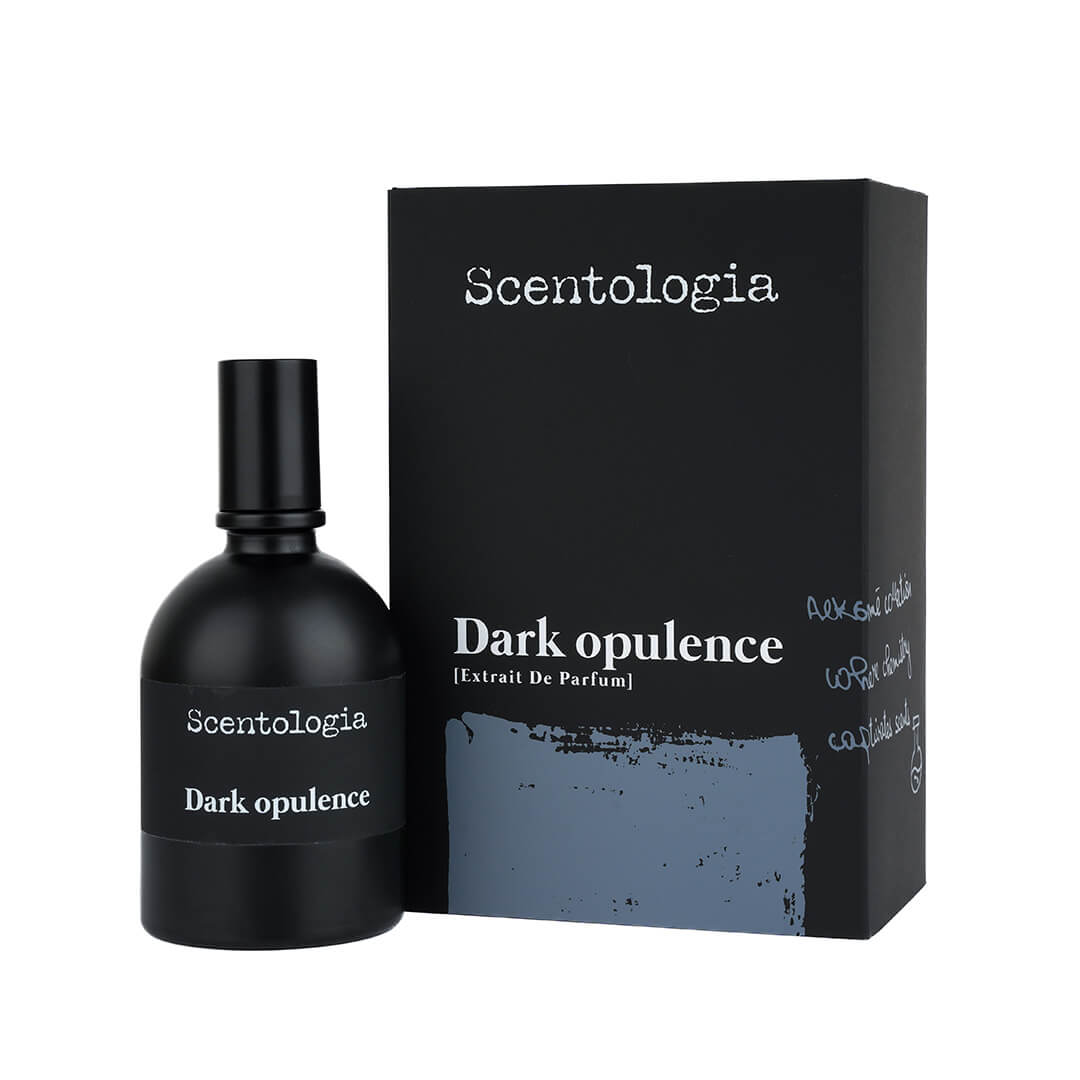 Dark opulence