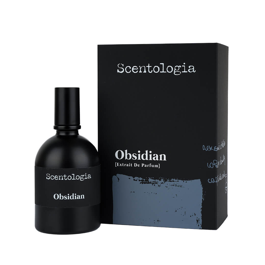 Obsidian