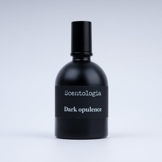 Dark opulence