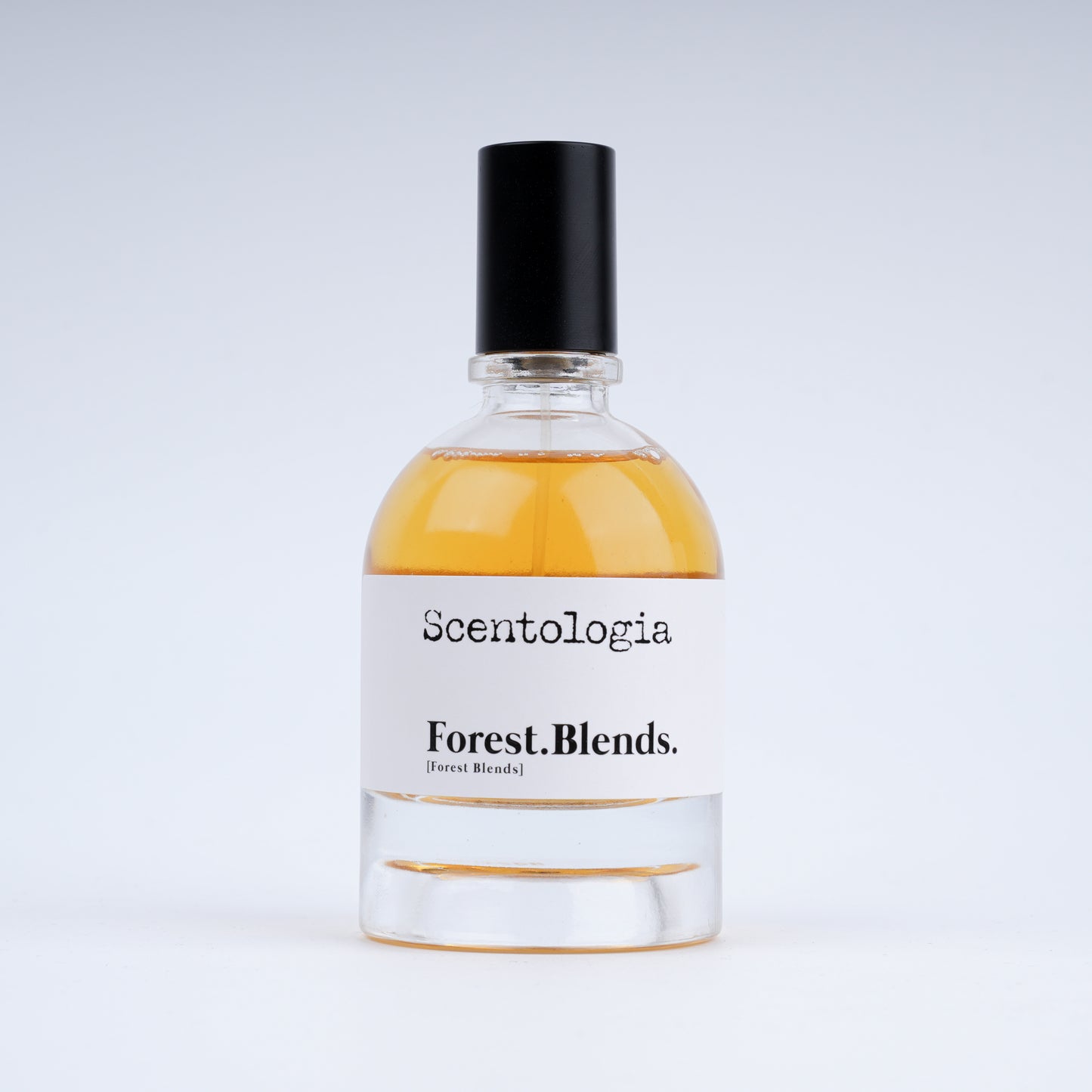 Forest.Blends.