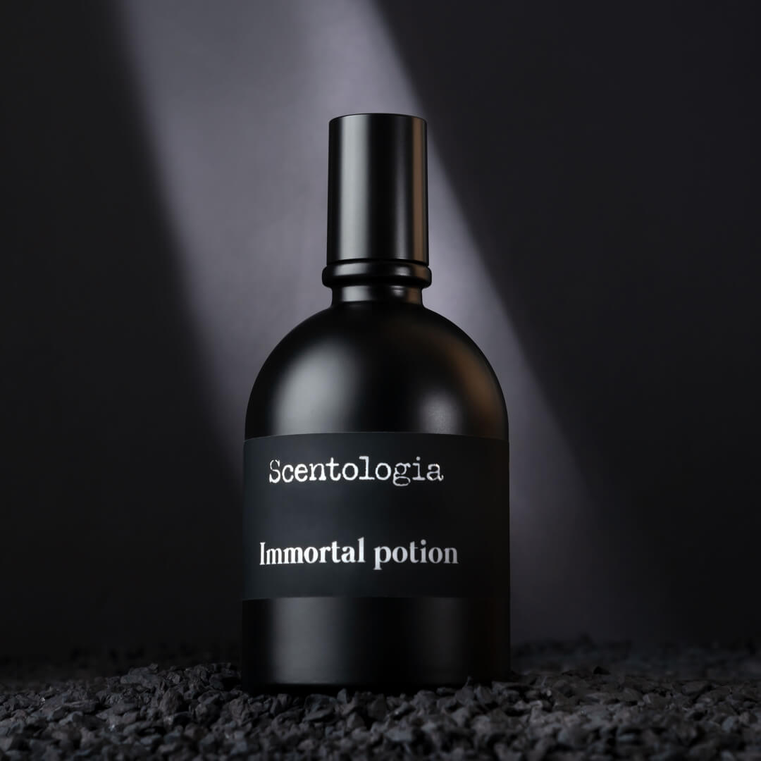 Immortal potion