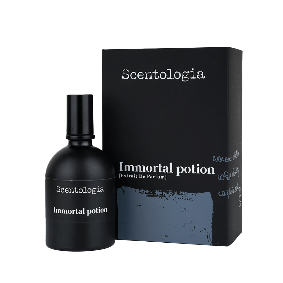 Immortal potion