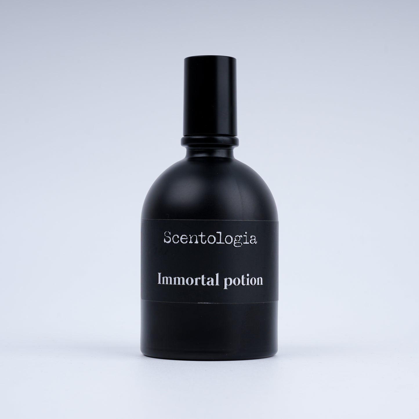 Immortal potion