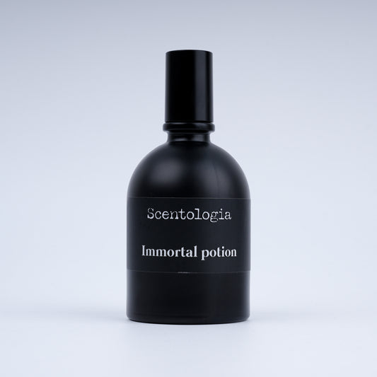 Immortal potion