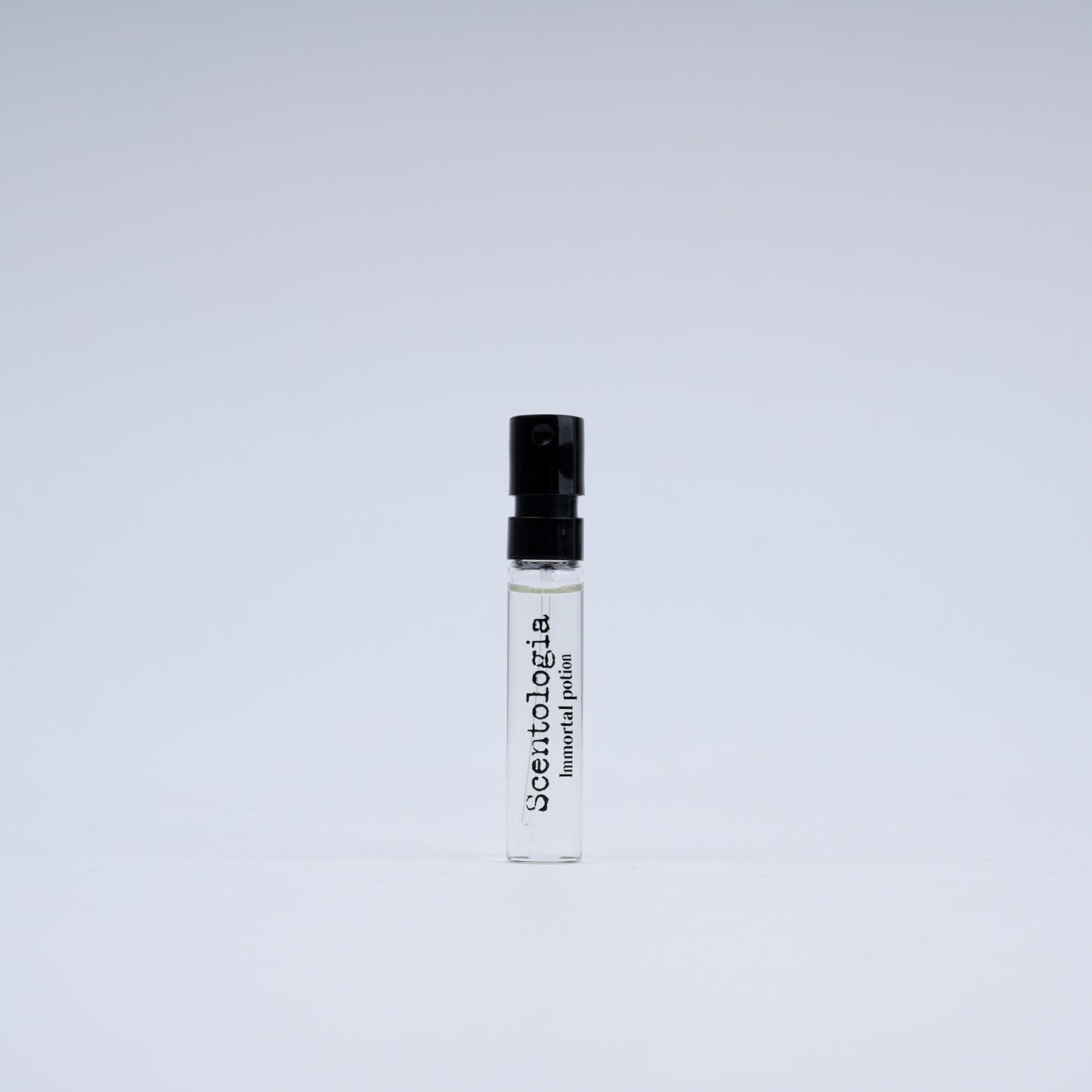 Immortal potion