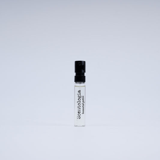 Immortal potion
