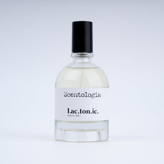 Lac.ton.ic.