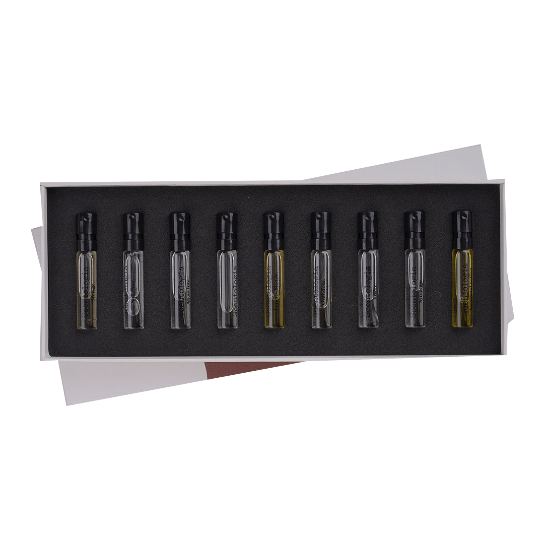 Coffret Découverte