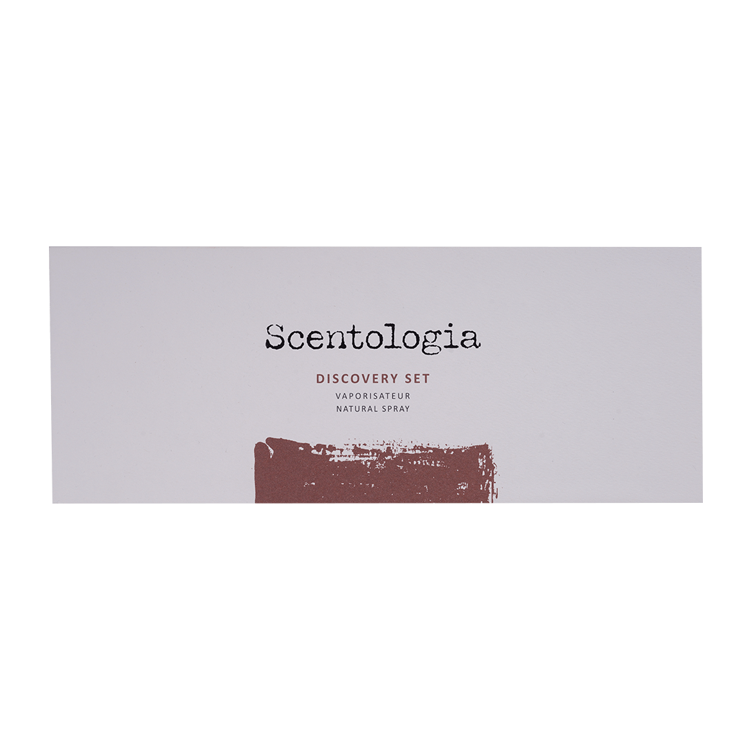 Coffret Découverte
