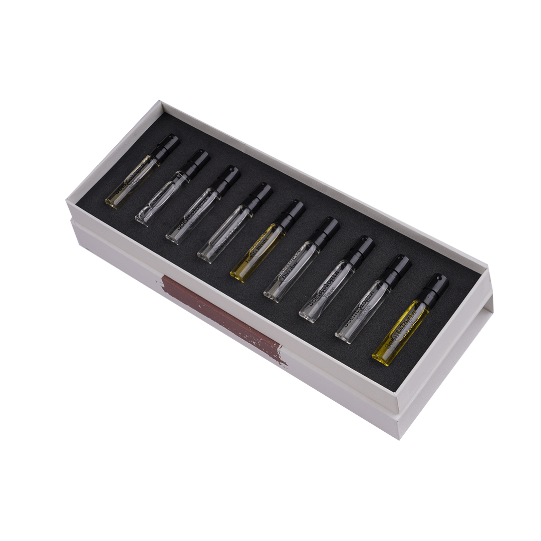 Coffret Découverte