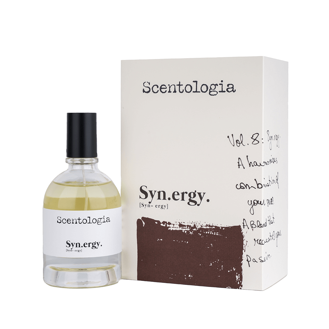 Syn.ergy.