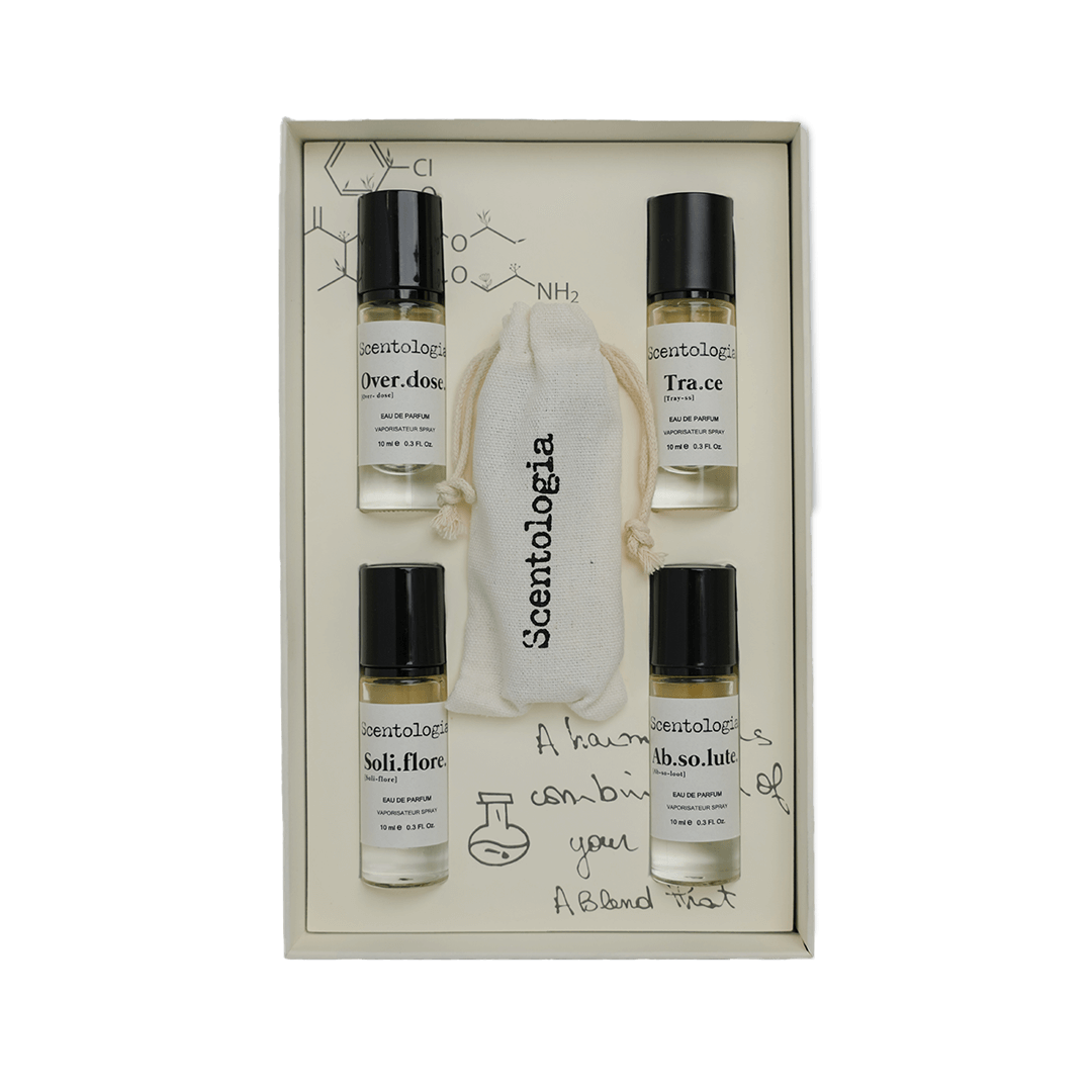Travel Set