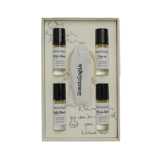 Travel Set