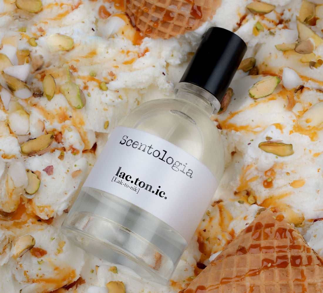 What Is a Lactonic Perfume? A Guide to the Milky Note