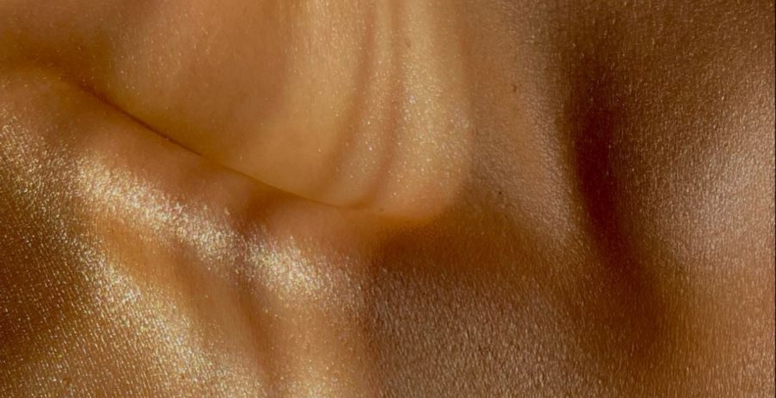 Your Skin is the Last Ingredient