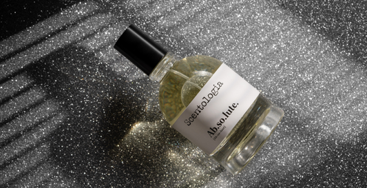 Absolute by Scentologia: The Pure Expression of a Signature Note