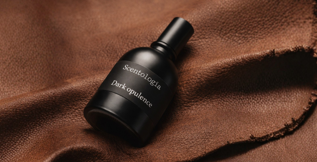 Dark Opulence: Inside Scentologia's Most Seductive Fragrance