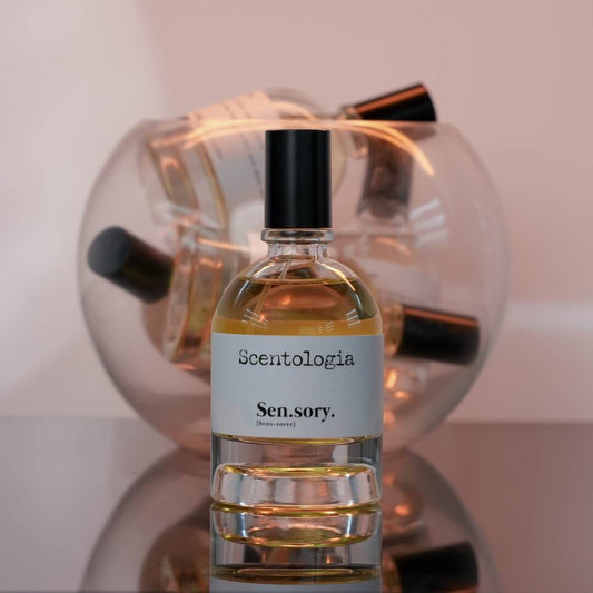 The Parisian Way to Discover Perfume: Your Guide to Niche Perfume Sample Sets from Paris