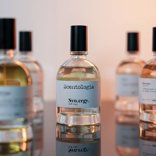 The Gourmand Niche Perfume Takeover: Why Everyone on the Internet Is Obsessed