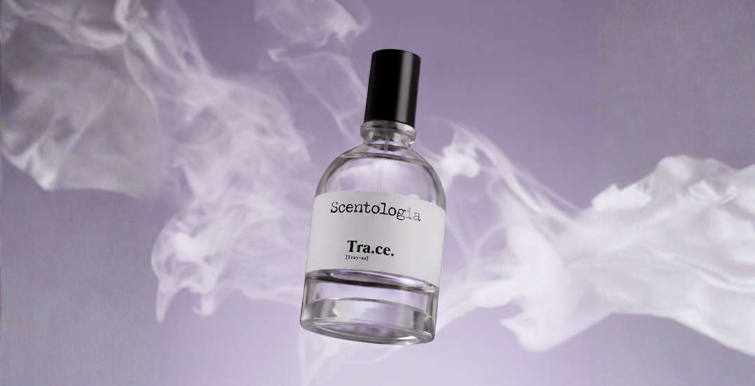 What Is Tra.ce.? Unpacking Scentologia's Elusive New Scent