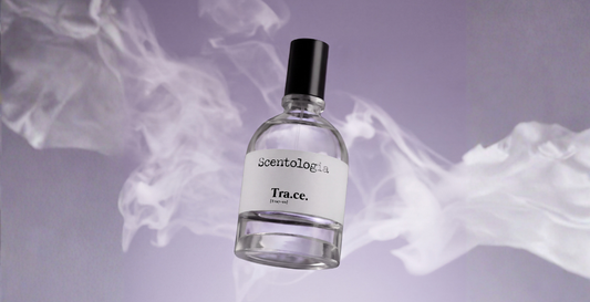 What Is Tra.ce.? Unpacking Scentologia's Elusive New Scent