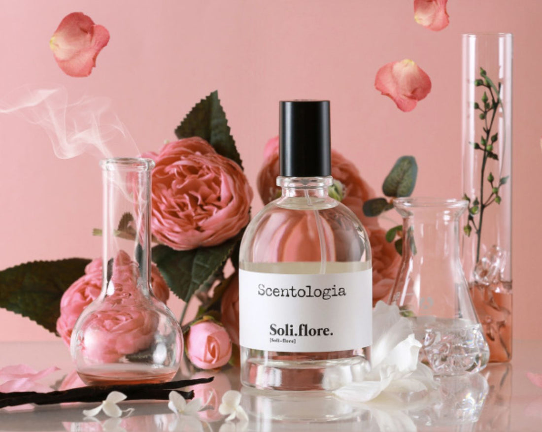 Soliflore Perfume: Meaning & the Single-Flower Fragrance | Scentologia