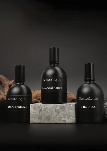 Alkǝmē Collection