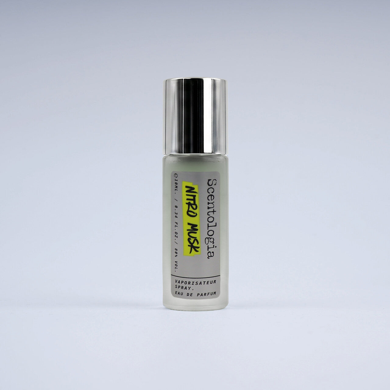 Nitro Musk