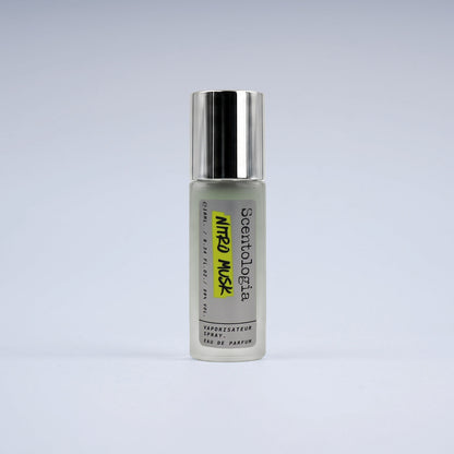 Nitro Musk